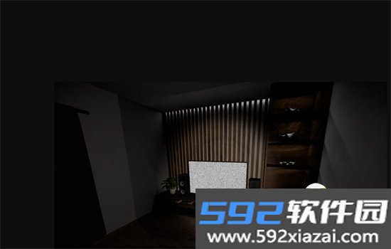 骷髅酒店steam游戏最新版本截图8
