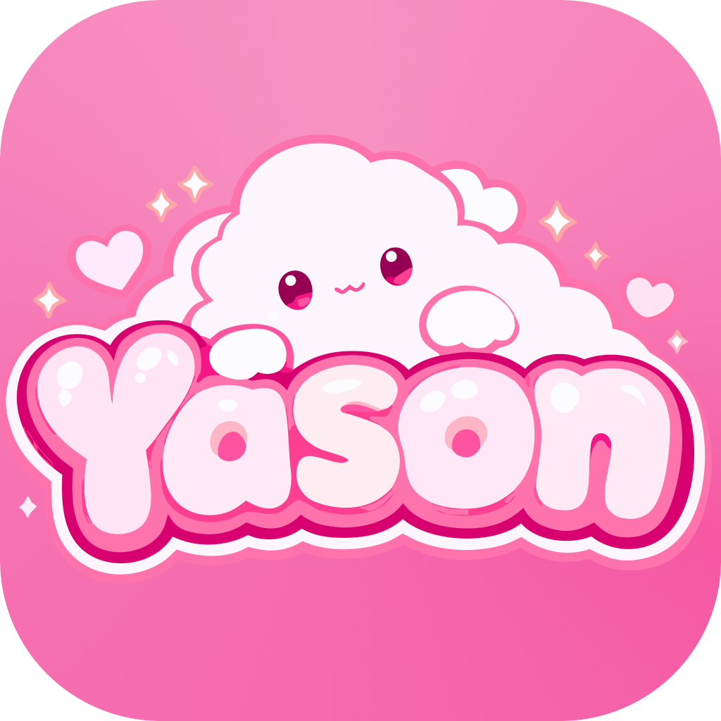 Yason雅颂梦女AI聊天软件最新版本