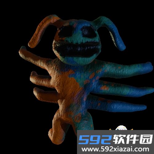 苏苏避难所5手游最新版截图4