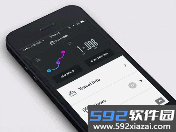 主题商店动态壁纸截图4