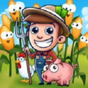 Idle Farming Empire(闲置农场中文版)