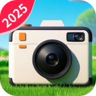 呆橘相机app2025最新版下载安装