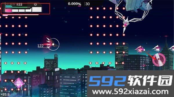 无梦少女手游下载官方正版截图4