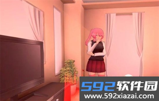 樱花树模拟器(Sakura Trees)3D游戏下载手机版截图10