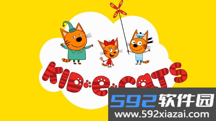 三猫冰球大作战安卓版(Three Cats Hockey Elo)截图4