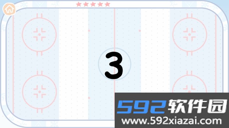 三猫冰球大作战安卓版(Three Cats Hockey Elo)截图8