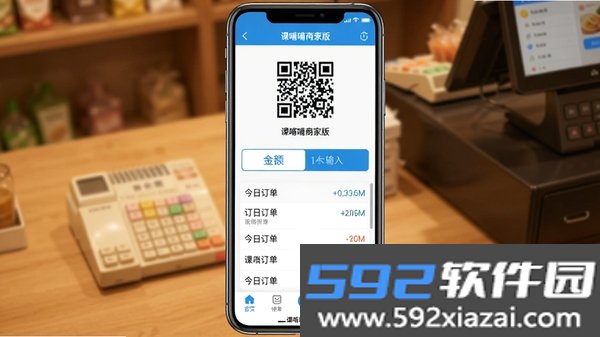 课哺哺商家版截图1
