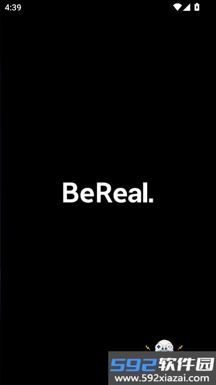 BeReal.官方最新安卓版下载截图5