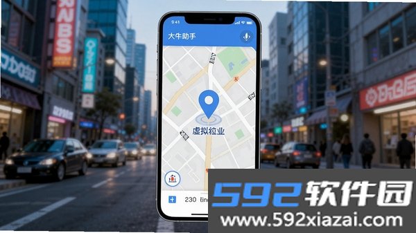 大牛助手截图3