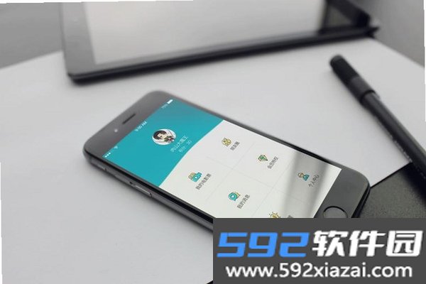简言随记截图2
