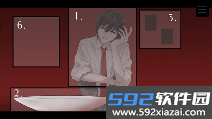 madroomno3汉化版免费下载最新版截图3