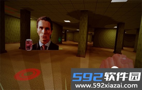 后室:Nextbot追赶