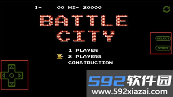 Battle City