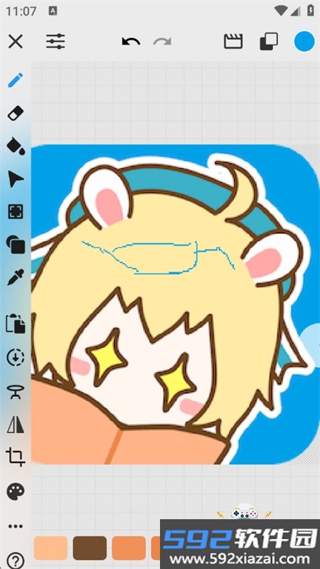 画像素app安卓最新版2026截图9