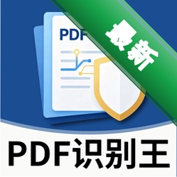 PDF识别王