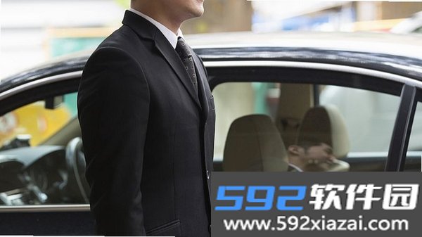 顺风车司机截图7