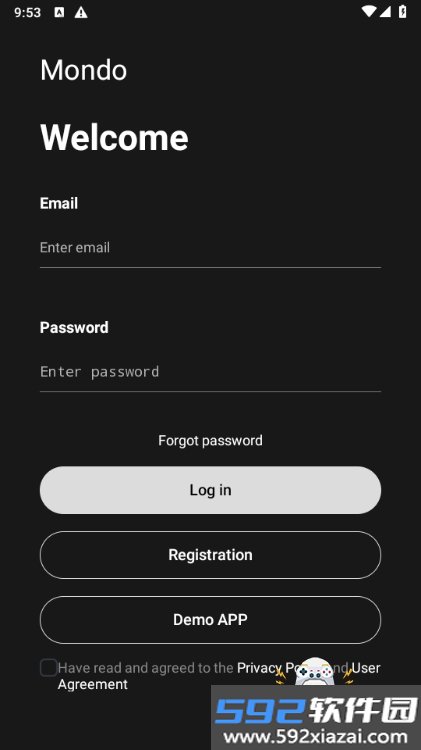 MONDO耳机软件手机版截图4