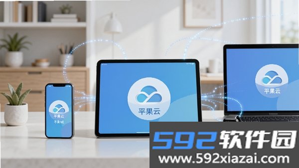 平果云截图1