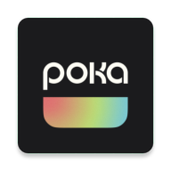 Poka Cam复古特效相机免费下载安装