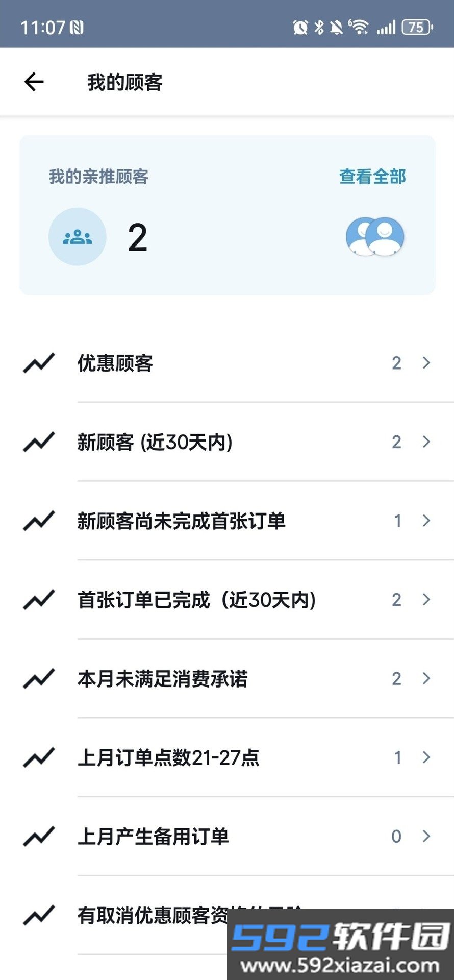 美乐家(美乐家购物平台)app截图3