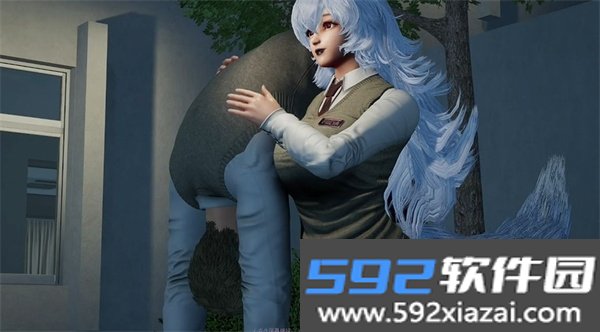 狼伴侣手游最新版本截图1