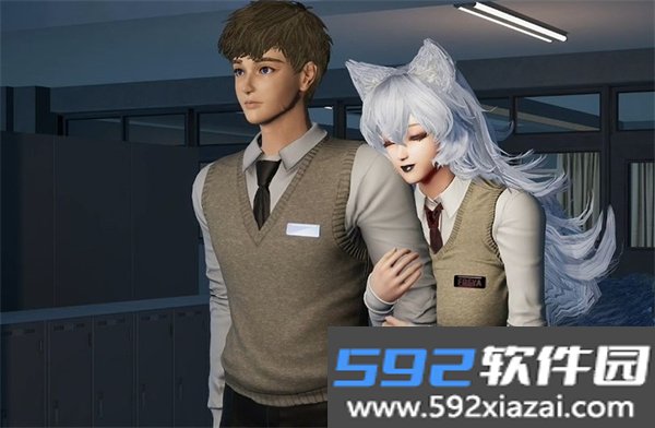 狼伴侣手游最新版本截图8