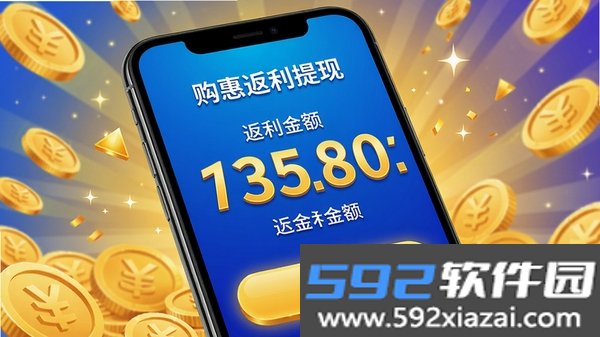 购惠截图2