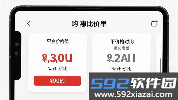 购惠截图3