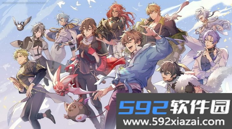 新世界狂欢Bliss版安装包手机版4.2.3 最新版本截图1