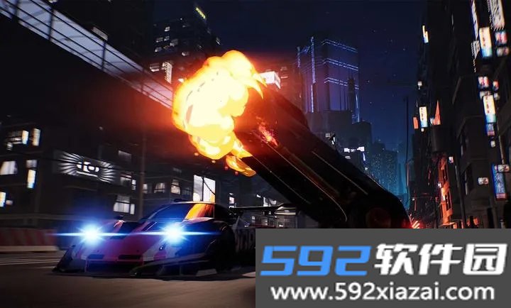 尖叫者游戏最新安卓版截图4
