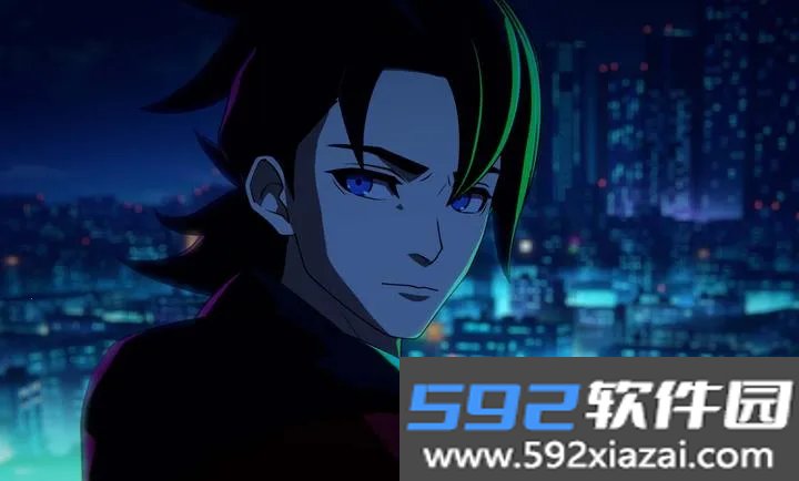 尖叫者游戏最新安卓版截图6
