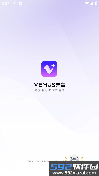 Vemus未音app官方版下载截图4