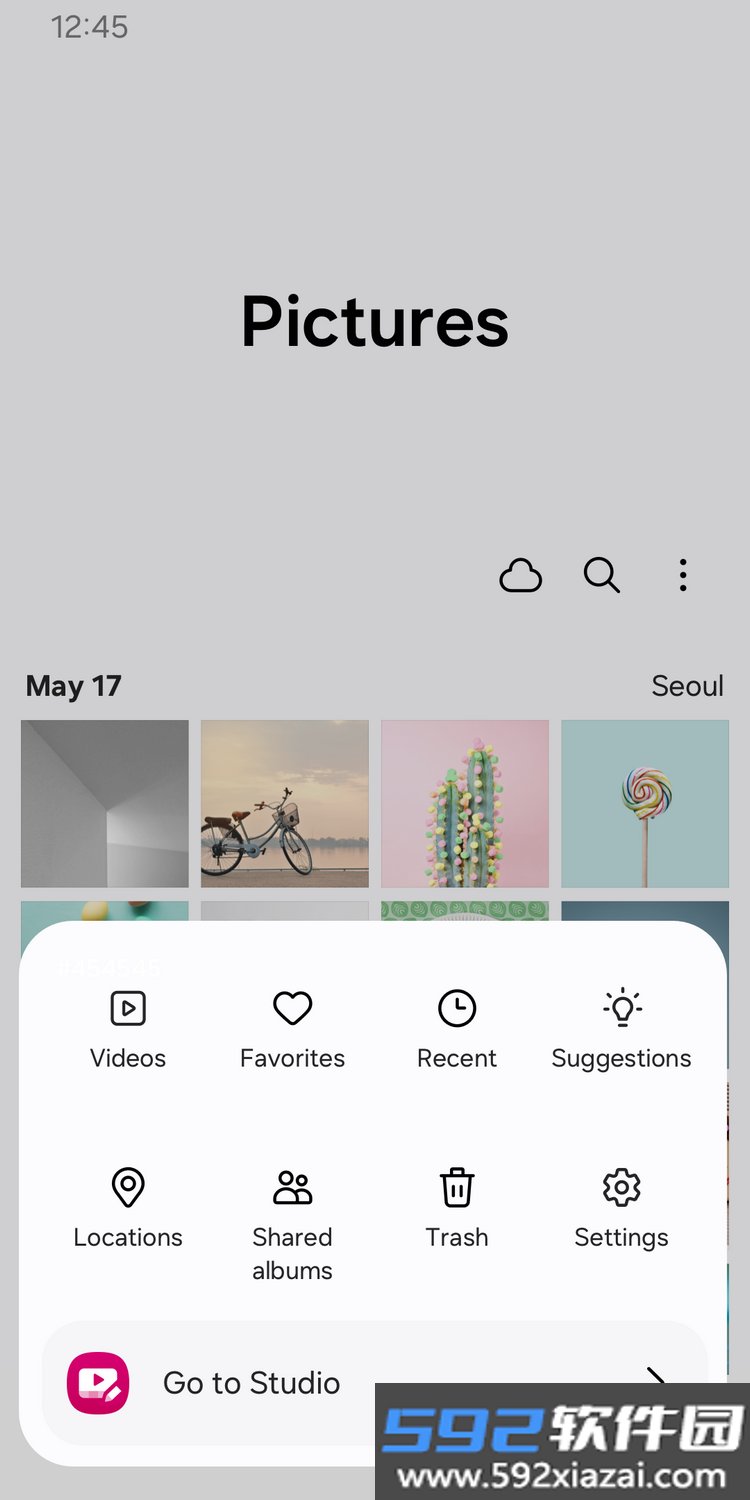 三星相册App手机最新版截图4