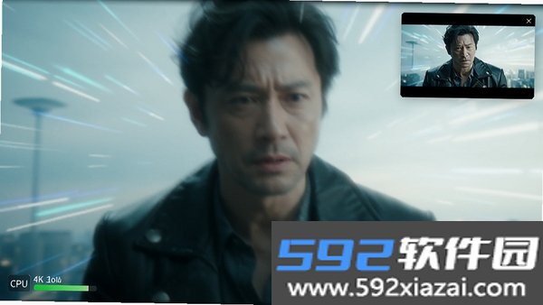 天际视频截图1