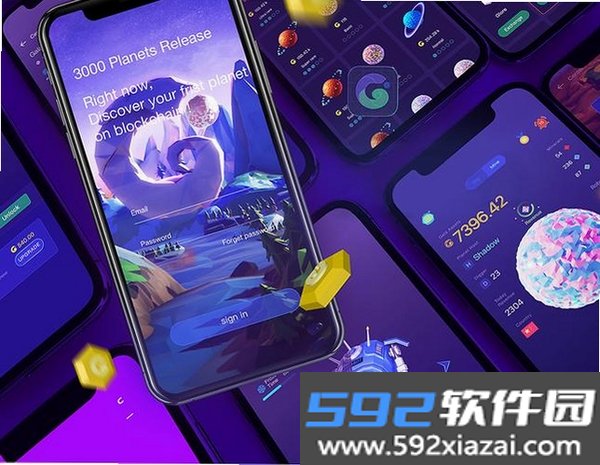 太空检察官截图5