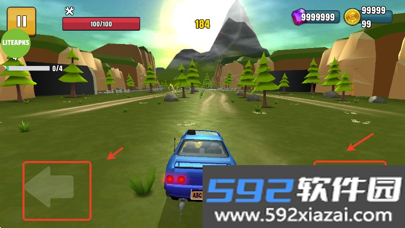 Faily Brakes 2