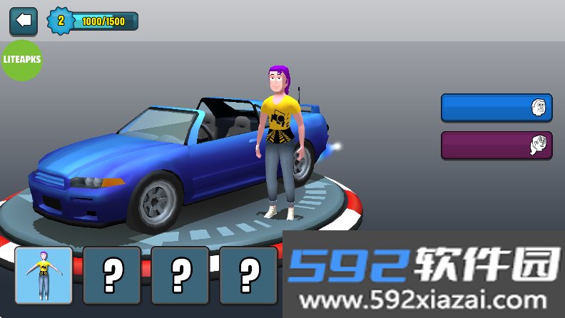 Faily Brakes 2游戏官方版下载截图5