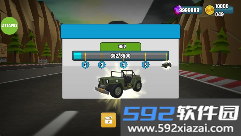 Faily Brakes 2游戏官方版下载截图6