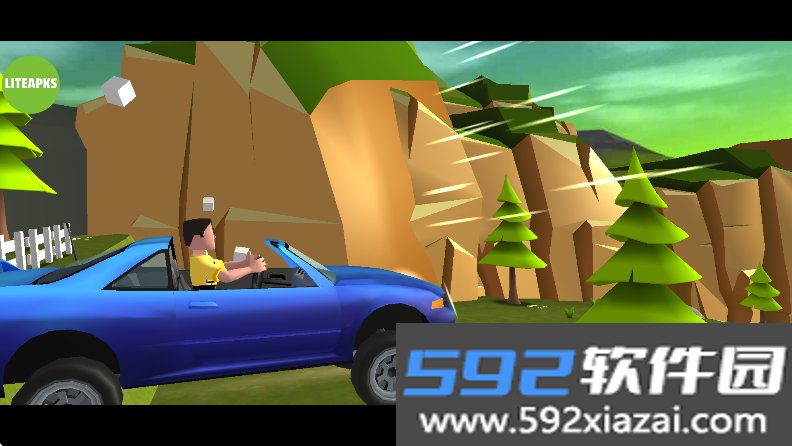 Faily Brakes 2游戏官方版下载截图7
