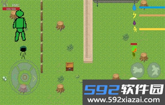 逃离塔科夫自制版游戏安卓最新版本截图10