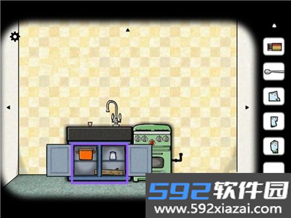 逃离方块四季官方正版下载截图1