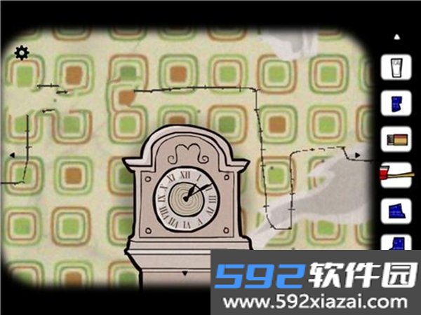 逃离方块四季官方正版下载截图10