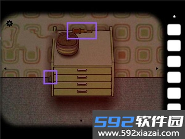 逃离方块四季官方正版下载截图2