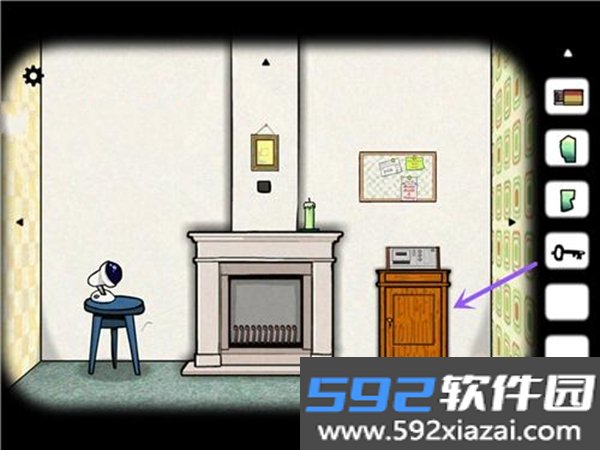 逃离方块四季官方正版下载截图8