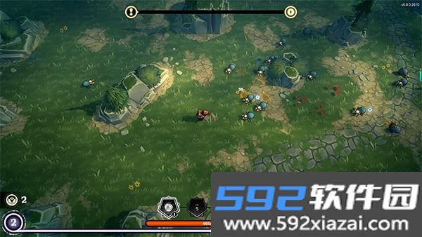 咒语旅团steam移植版截图3