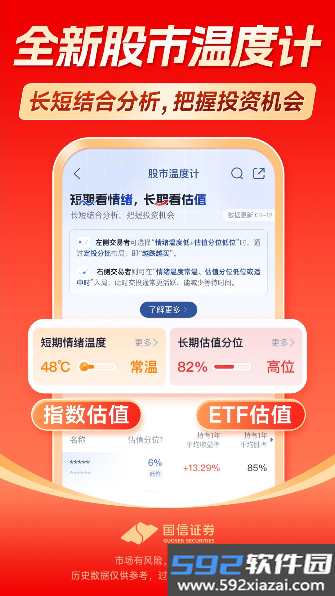 国信金太阳app网上交易专业版软件截图10