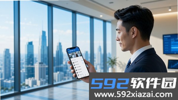 宇视智慧物联截图1