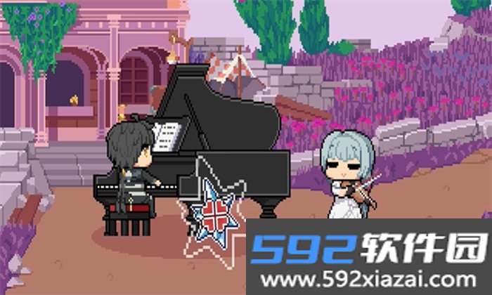 鸣潮音游WuWa Adventure最新版截图3