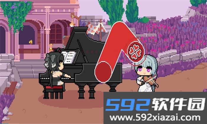 鸣潮音游WuWa Adventure最新版截图4