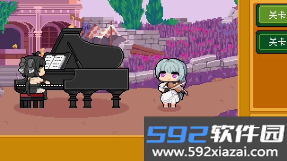 鸣潮音游WuWa Adventure最新版截图5